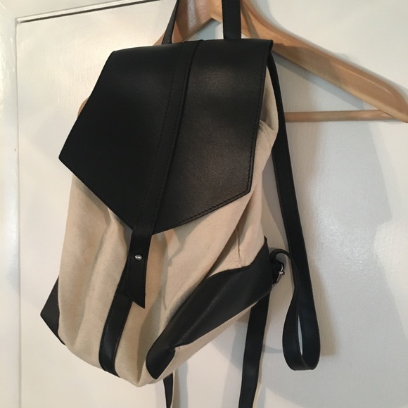 Mini Backpack - Picture 2 of 3